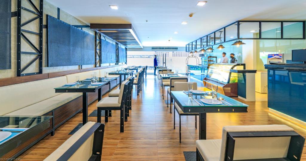 FYNN BOUTIQUE HOTEL
