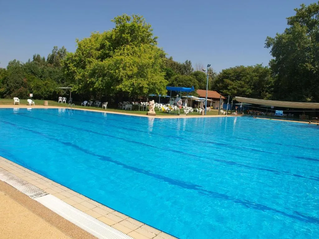 Hagoshrim Hotel & Nature, hotel in Hagoshrim