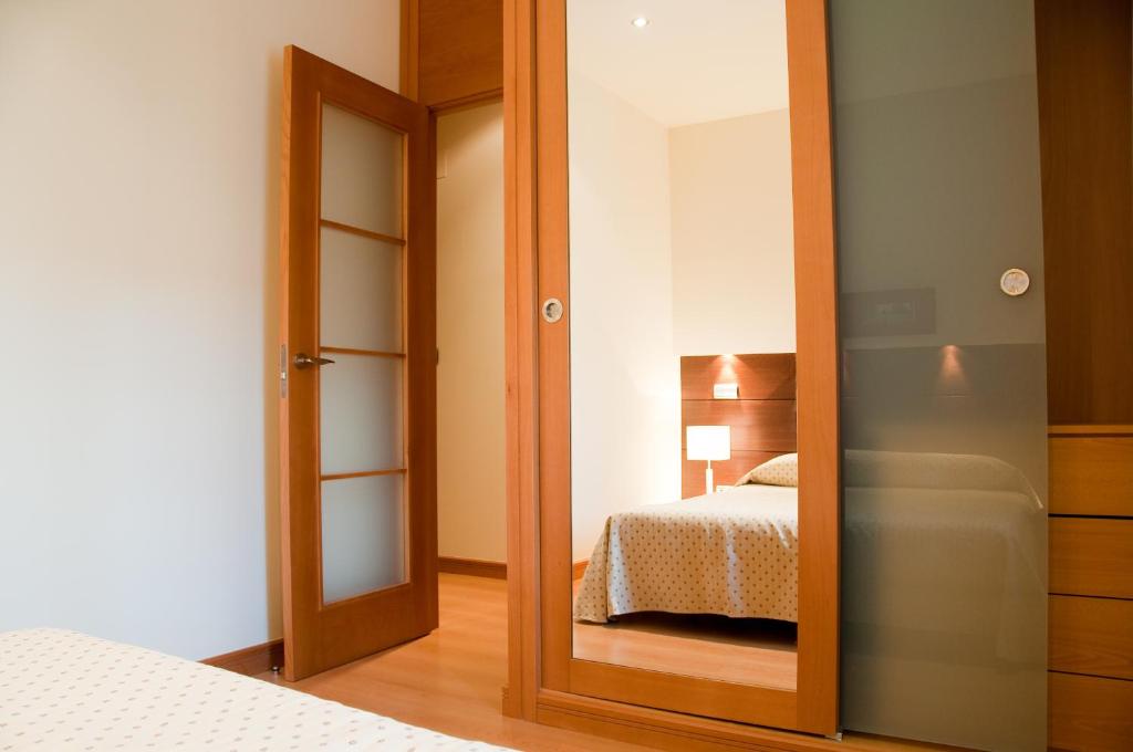 Apartamentos María Luisa - 4