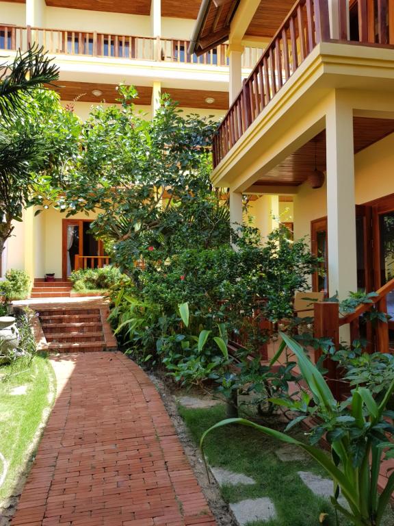 Freebeach Resort Freebeach Resort