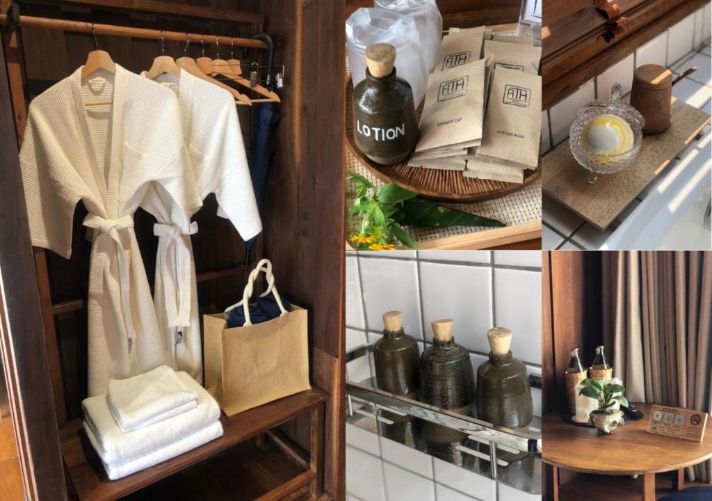 バスルーム（客室）