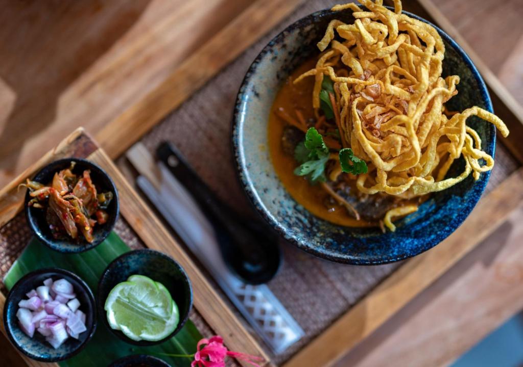 お料理のイメージ