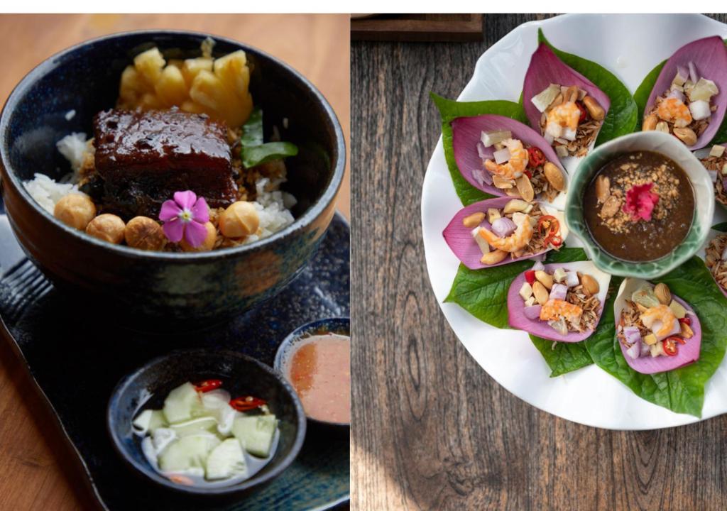 お料理のイメージ