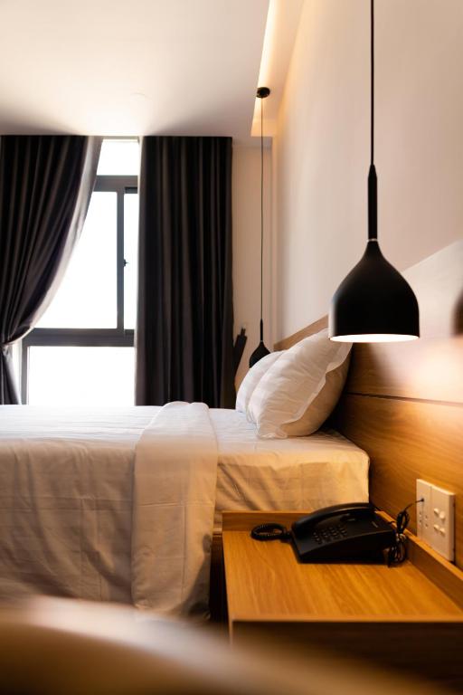 Khang Đien Hotel photo