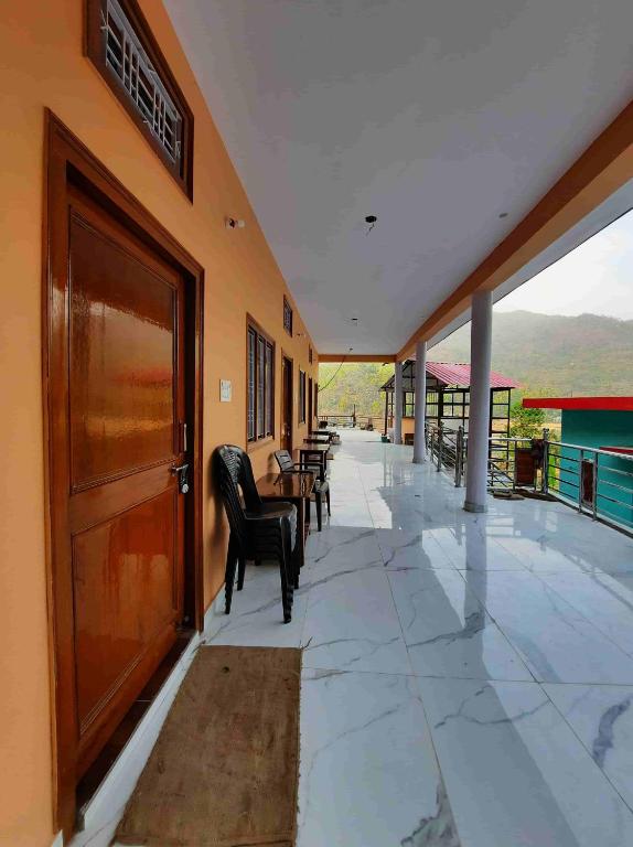 Odyssey Stays Rathuadhab (Jim Corbett National Park) photo