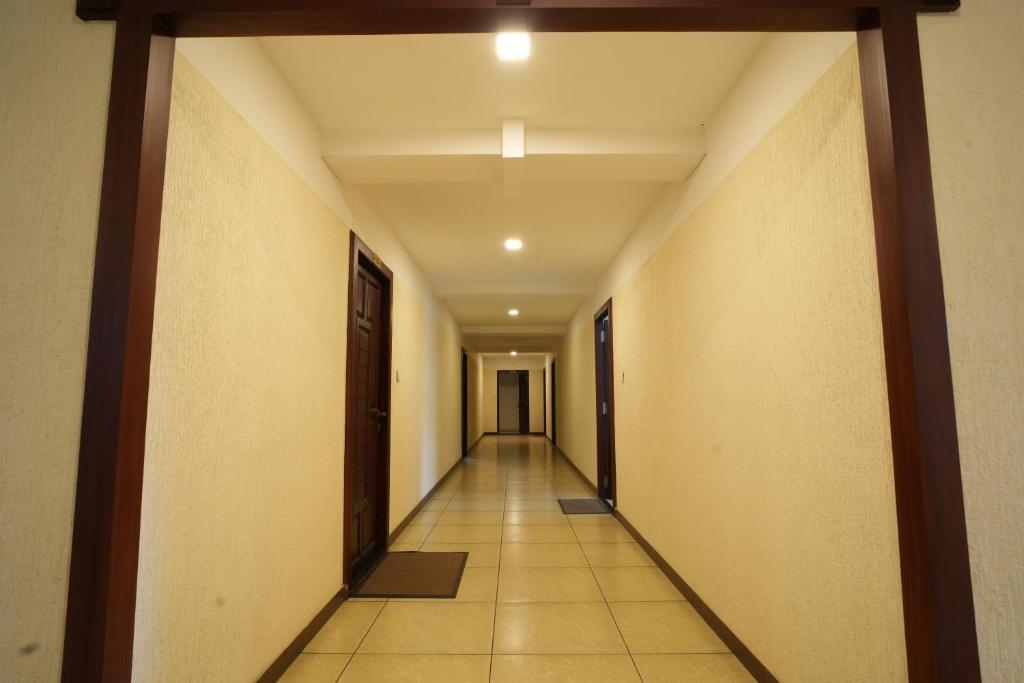 K V Suites photo