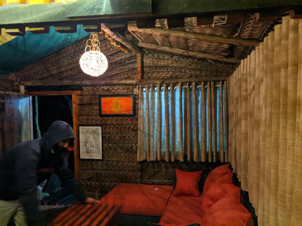 La Luna Cabins photo