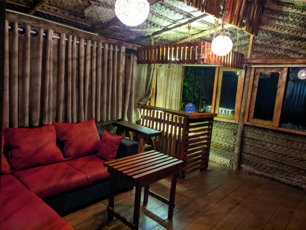 La Luna Cabins photo