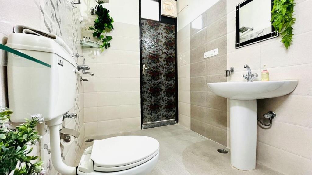 Olive Service Apartments - Vaishali Nagar photo