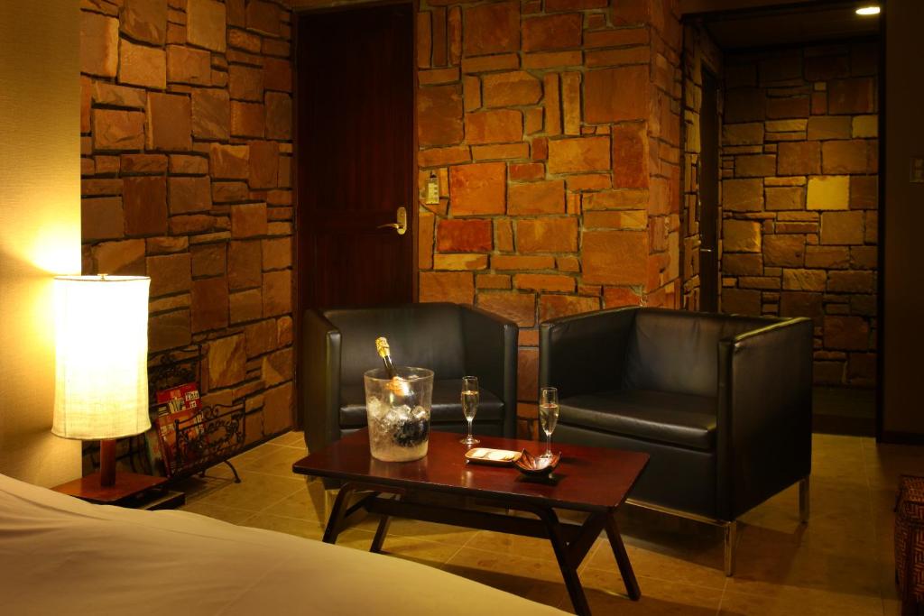 Standard - Kahden hengen huone - Double