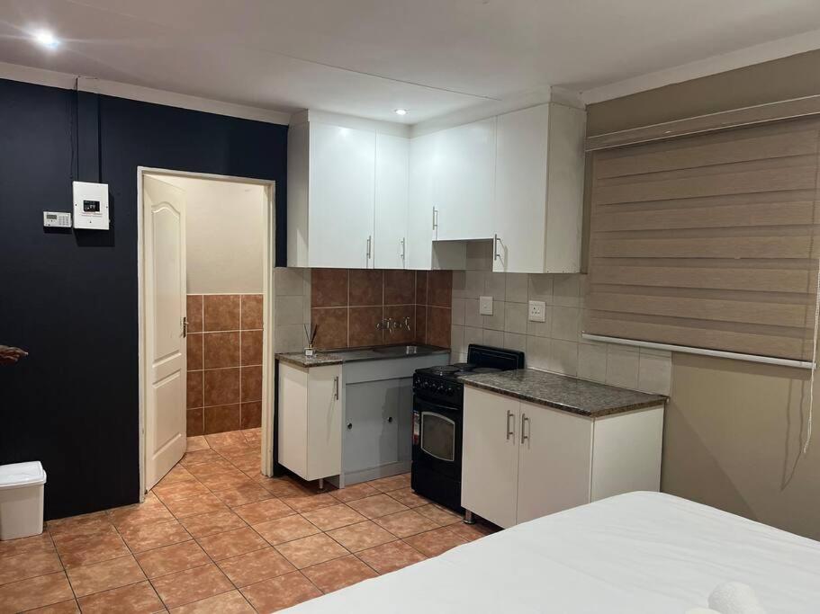 Mofolo Guest House photo