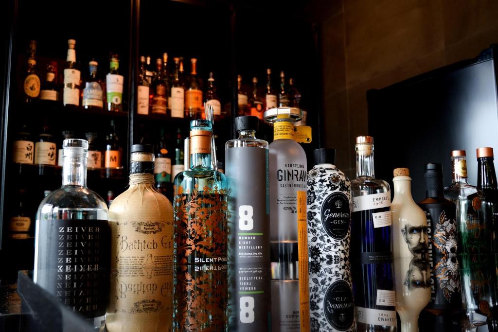 Bar/lounge