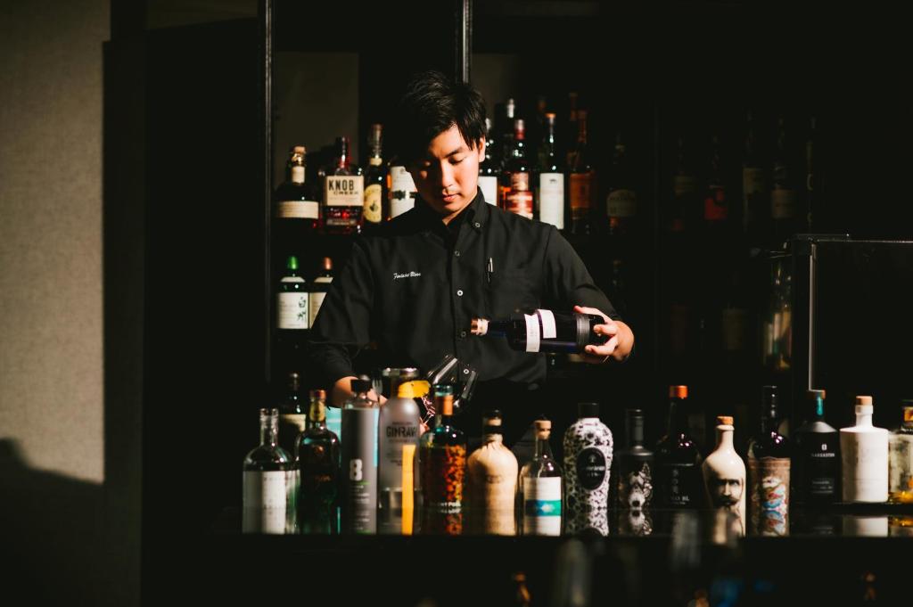 Bar/lounge