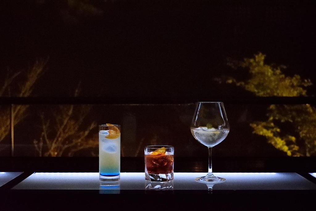 Bar/lounge