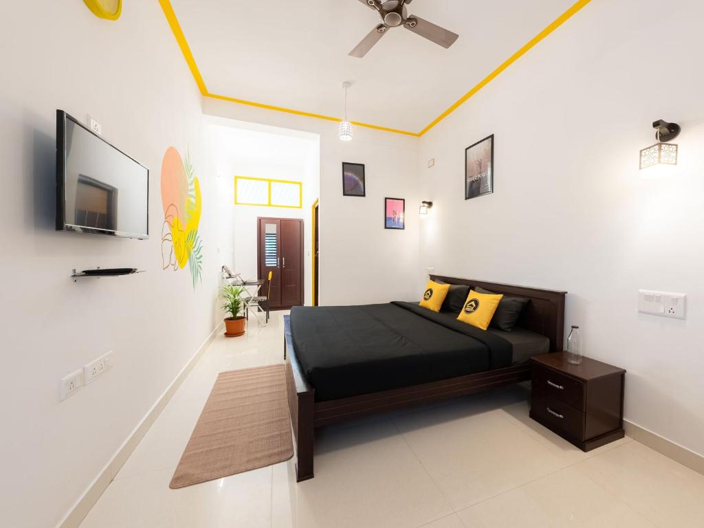 The Hosteller Coorg photo