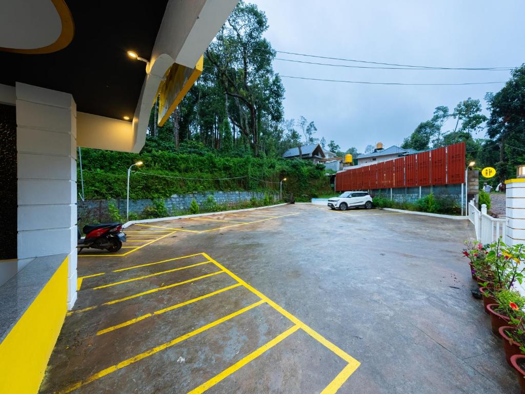 The Hosteller Coorg photo