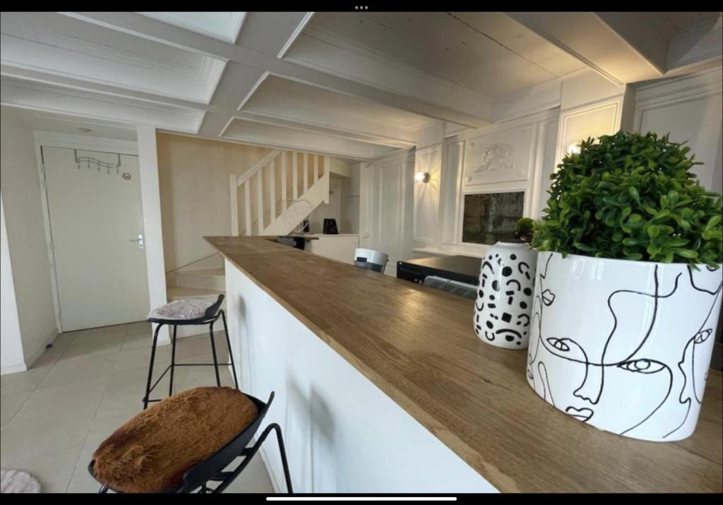 Appartement plein centre de la ROCHELLE - 3