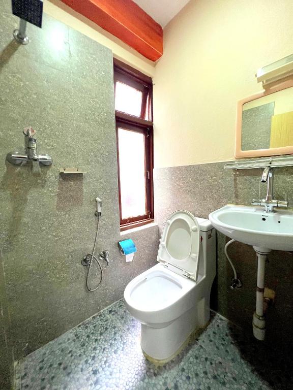Thamel Seasons Hotel photo