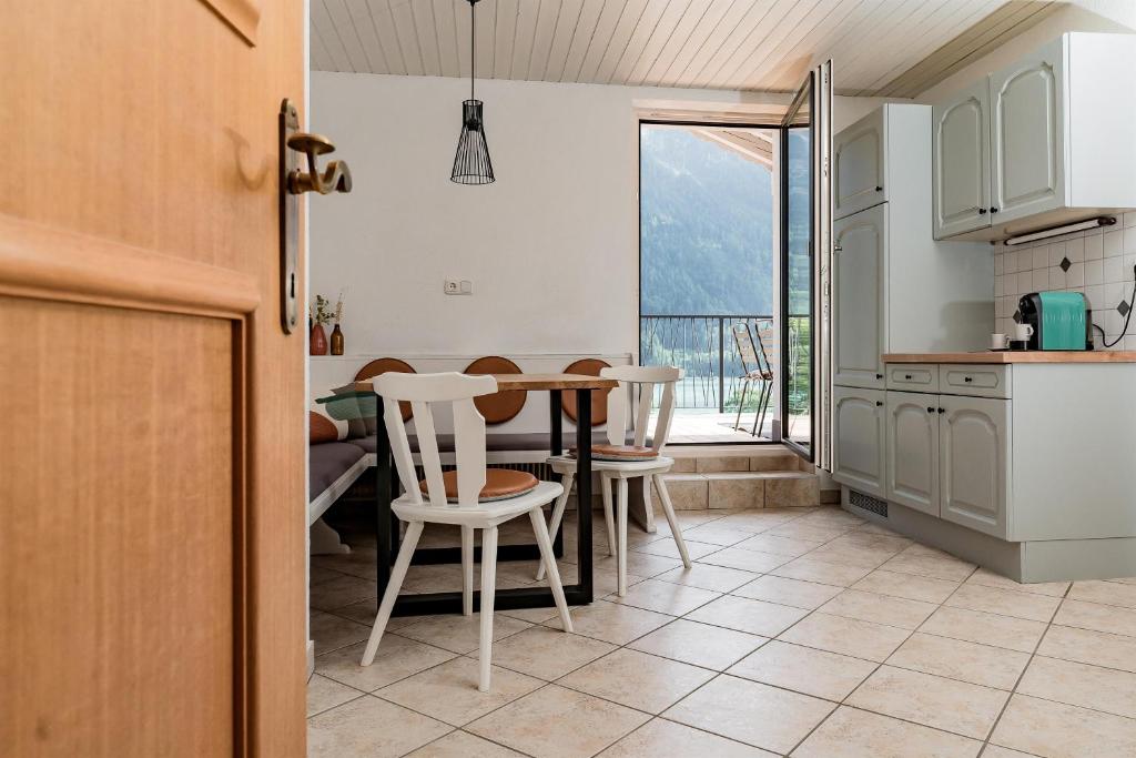 Seeblickwohnung Liesl - 3