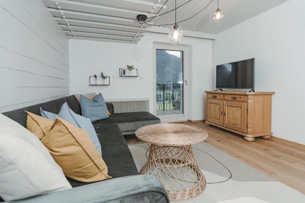 Seeblickwohnung Liesl - 4