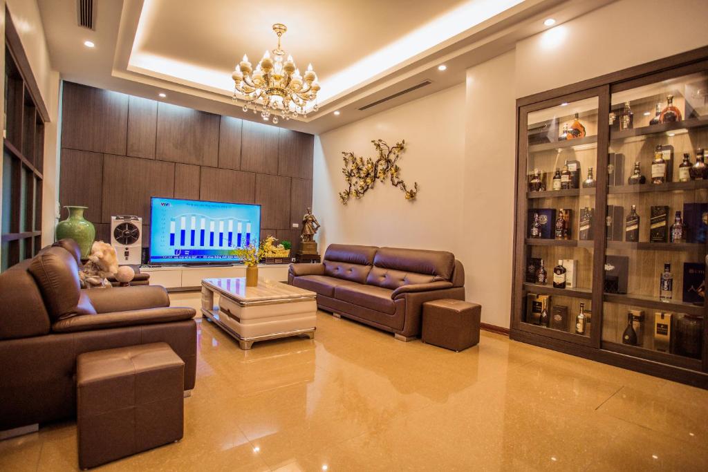 宁平萨利纳酒店 (Salina Hotel Ninh Binh)