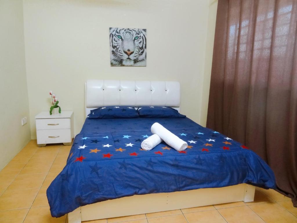 BUDGET spacious family homestay Kota Kinabalu photo
