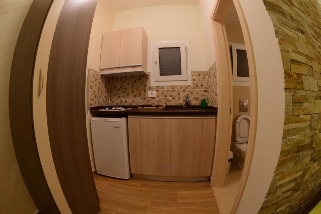 Bauhaus Chalets Apartment