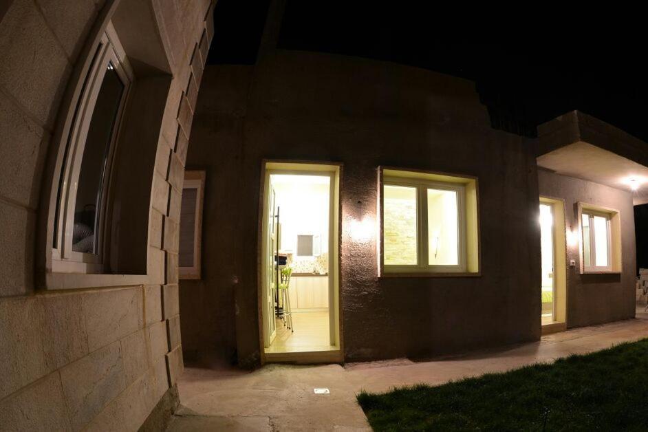 Bauhaus Chalets Apartment