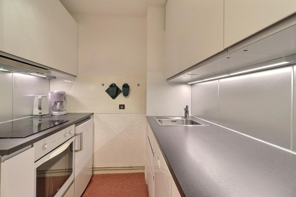 Residence Saulire - 4
