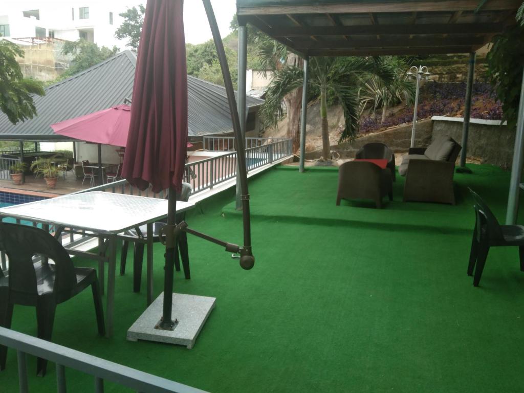 Koraf Hotels photo