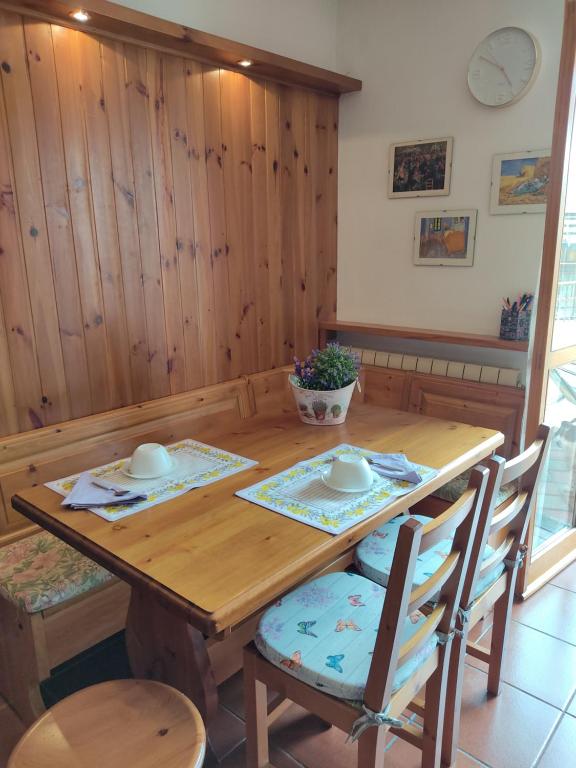 La casa di Giò - 4