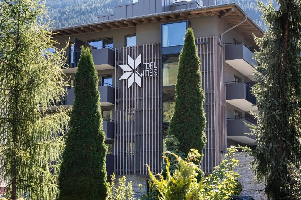 Hotel Edelweiss, hotel in Saalbach Hinterglemm