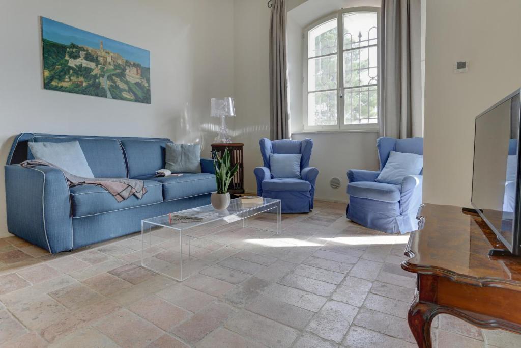 Villa Vetta Marina - My Extra Home photo