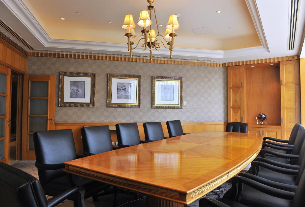 ビジネスセンター