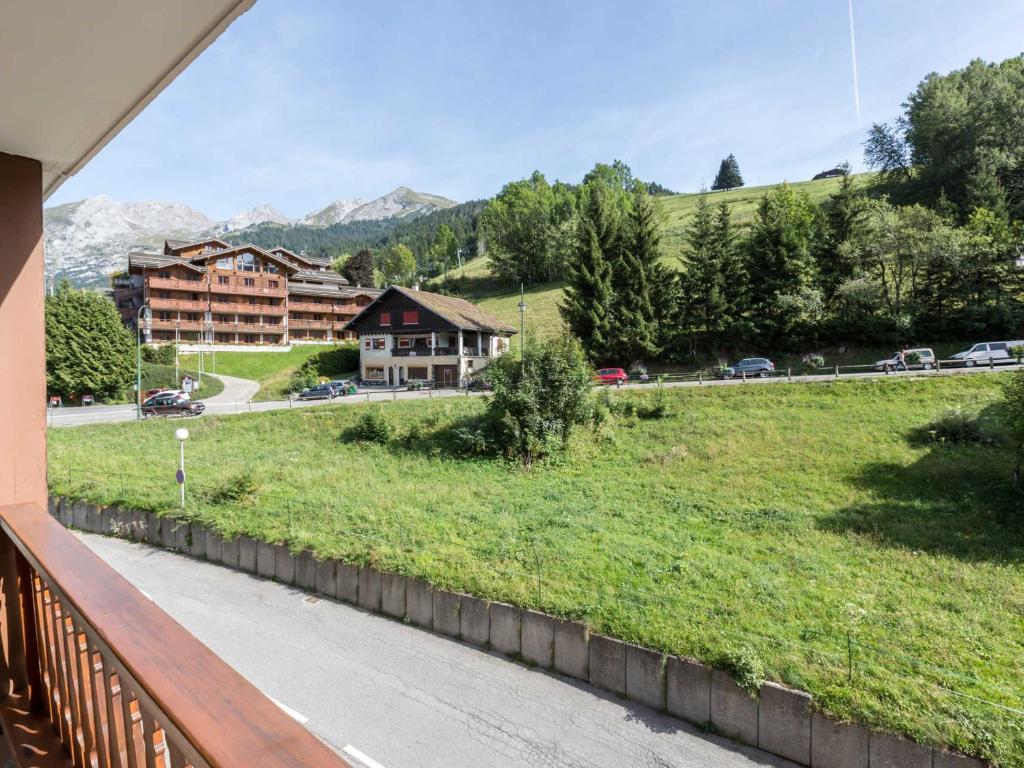 Appartement montagnard avec cheminée, animaux admis, proche pistes - FR-1-304-78 - 3