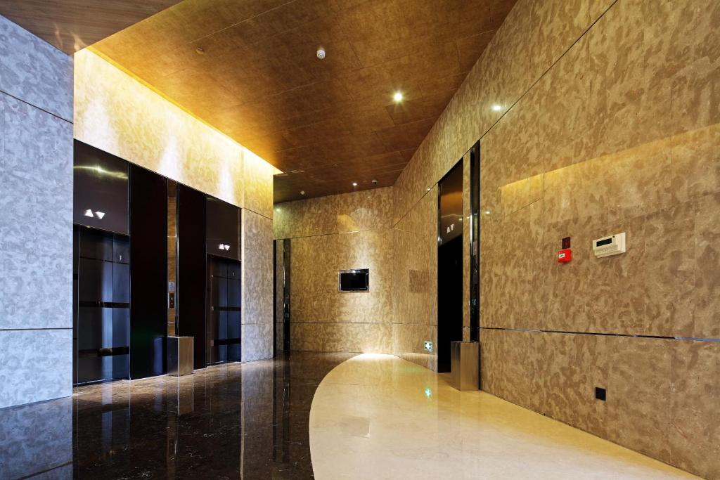 Ramada Changzhou North Hotel photo