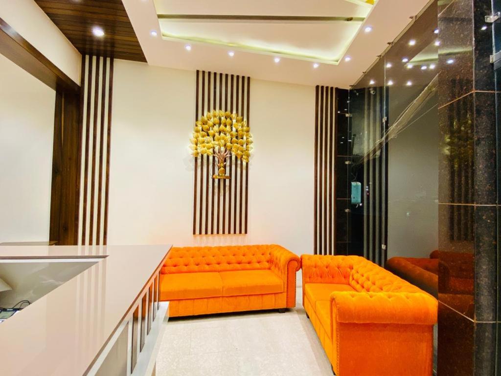 Avista Hotel photo