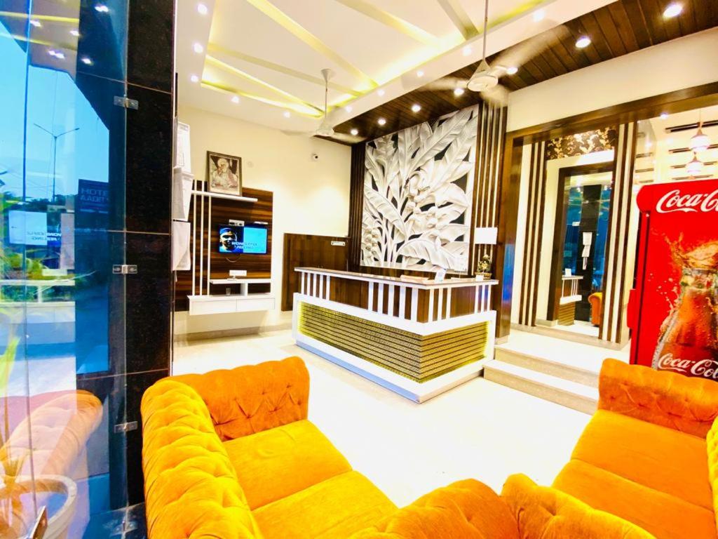 Avista Hotel photo