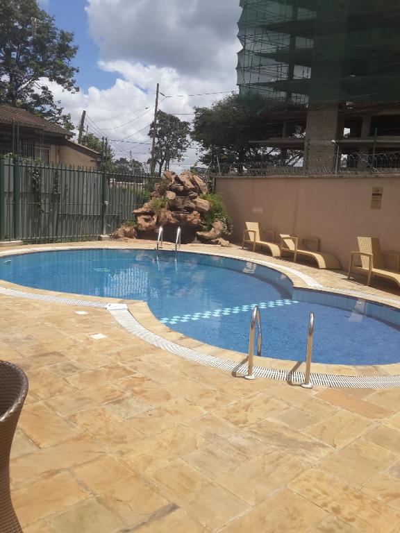 Fenesi Gardens Apartments photo
