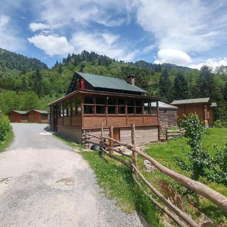 Kardelen Bungalov Evleri photo