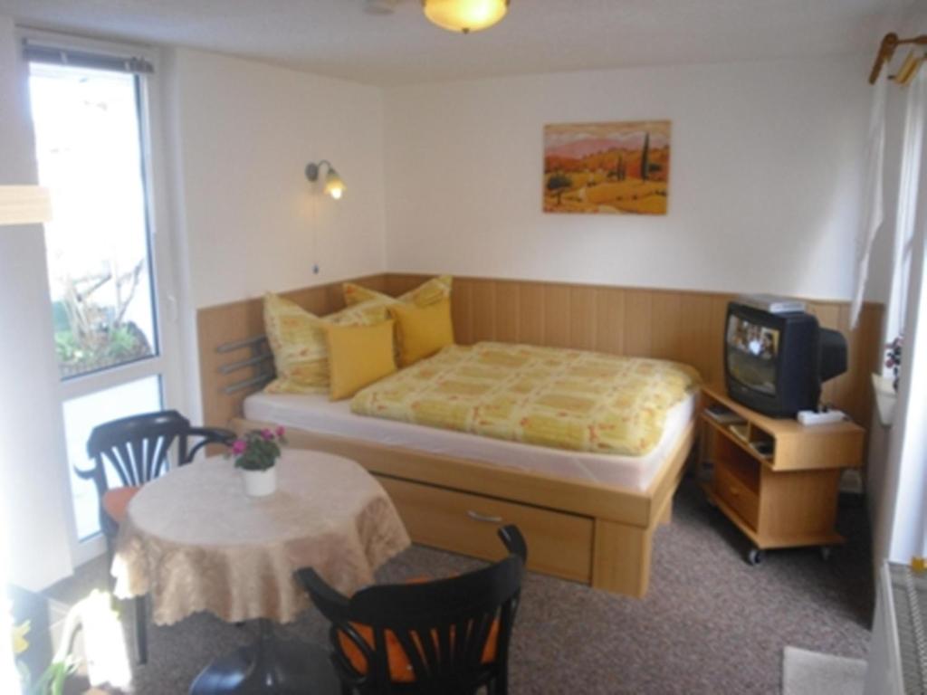 Möwe 1, Kühlungsborn