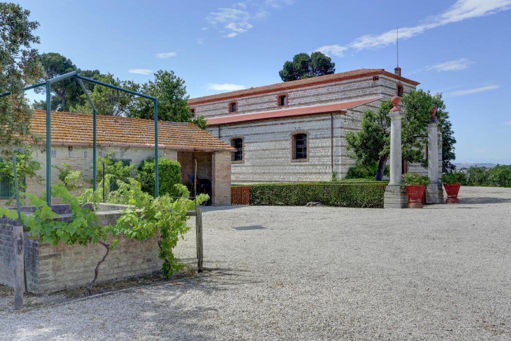 Villa Vetta Marina - My Extra Home photo