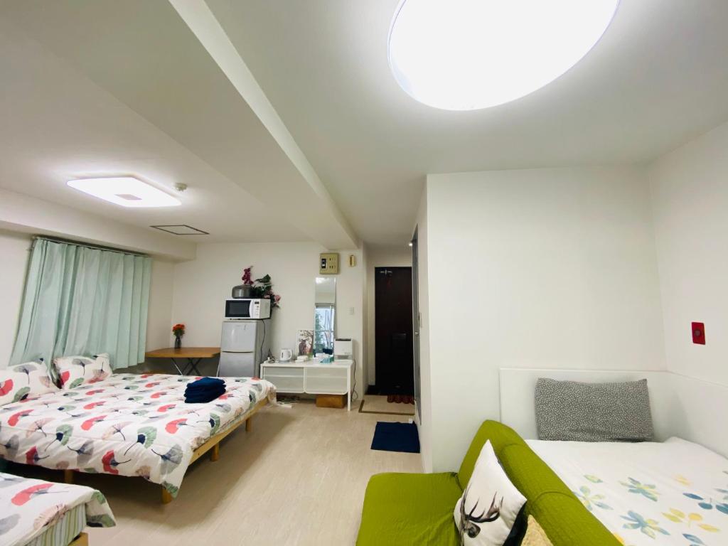 IKEBUKURO 8 Floor — Hotel in Tokyo