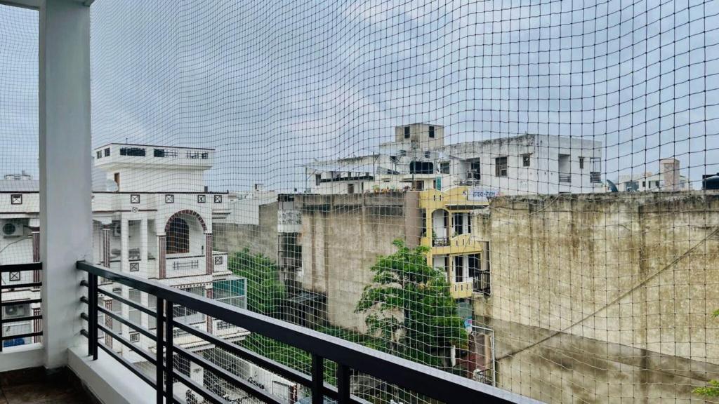 Olive Service Apartments - Vaishali Nagar photo