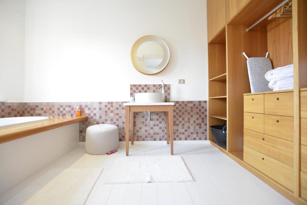 Appartement Chic photo