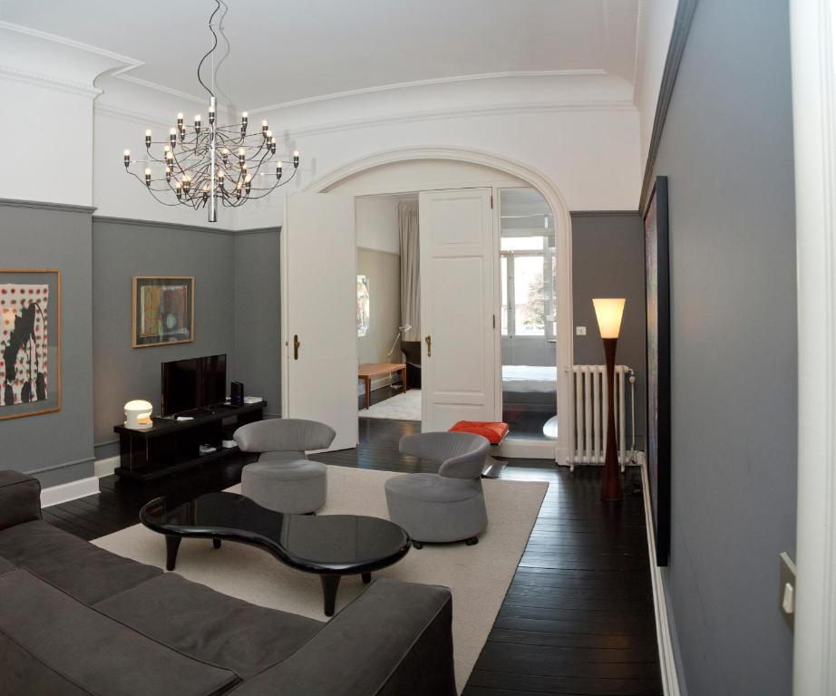 Appartement Chic photo