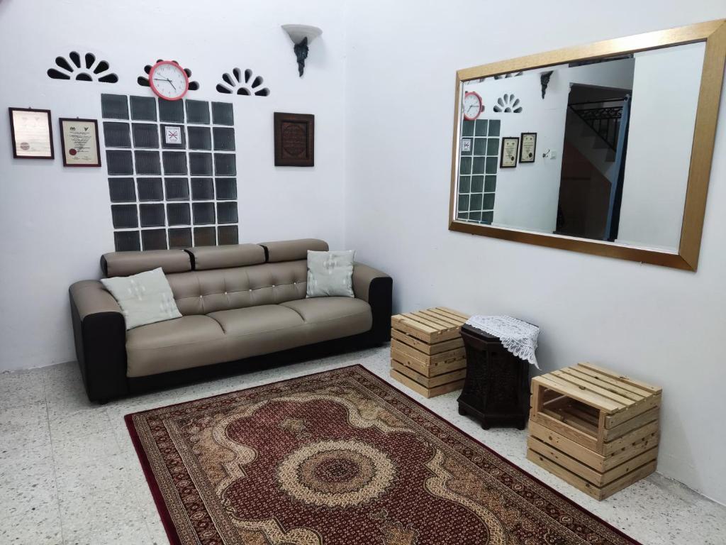 Homestay Bukit Saga, Ampang photo