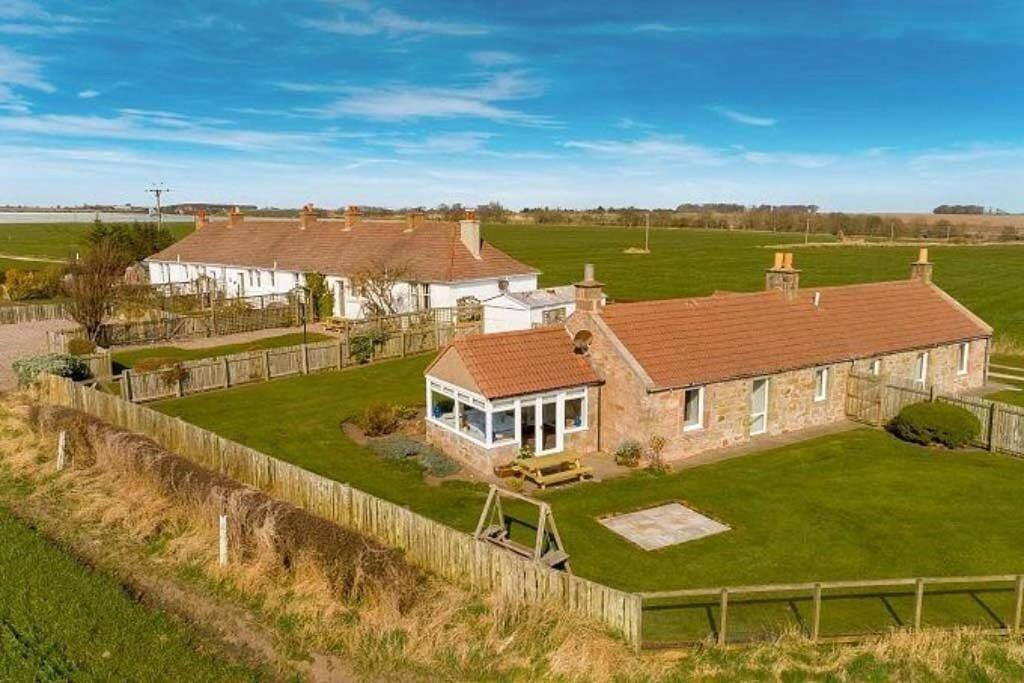 Meggie Allans, Crail