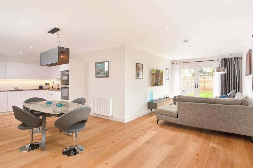 Westview, St Andrews