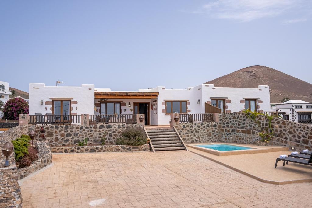 Villa Alisios La Asomada - 2